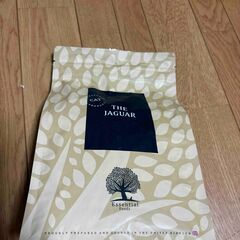キャットフード THE JAGUAR(1.5kg) 未開封4袋セットの画像