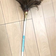 美品 毛ばたき 意匠登録出願済 司堂の画像