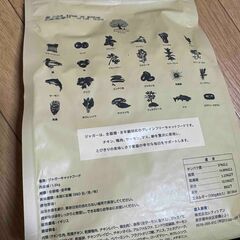 キャットフード THE JAGUAR(1.5kg) 未開封4袋セットの画像