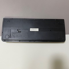 ★定価2638円！2025年購入！美品★ 西松屋 キッズキーボード キッズピアノ 赤ちゃん おもちゃの画像