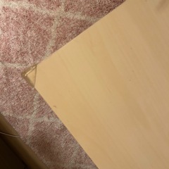 テーブルの画像