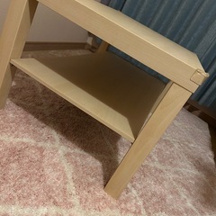 テーブルの画像