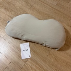 【定価27,500円】枕　kaibo PILLOWの画像