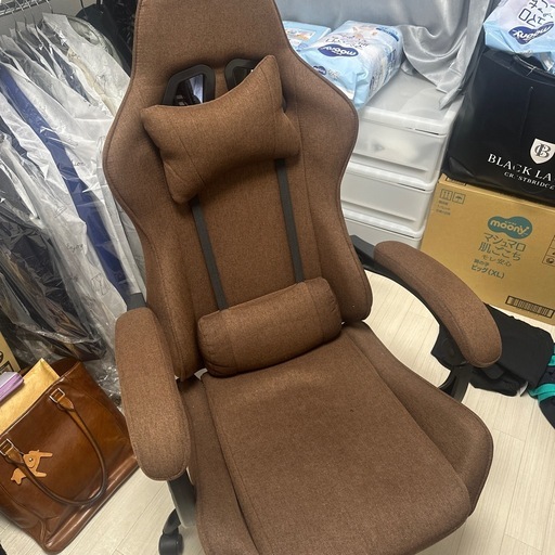 ゲーミングチェア