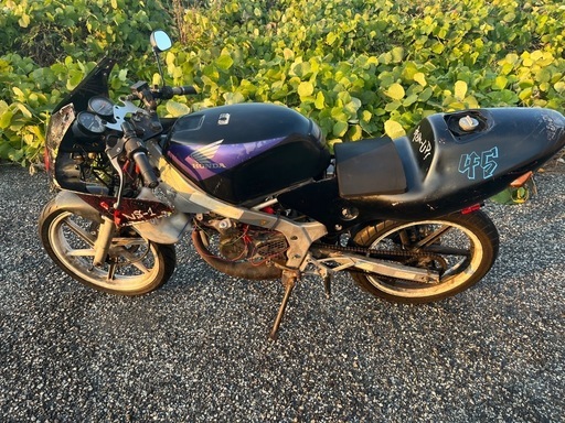 NS-1 実働　鳥取から