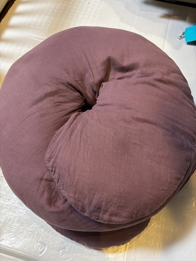 ねねや うずまきクッション