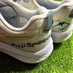 FUJISPEED2 トレイルランシューズの画像