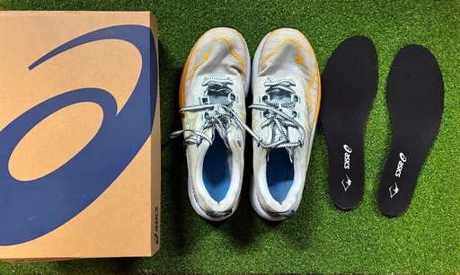 FUJISPEED2 トレイルランシューズ