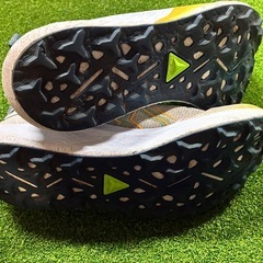 FUJISPEED2 トレイルランシューズの画像