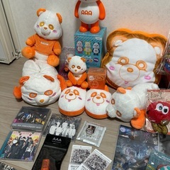 Nissy34点セット‼️の画像