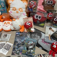 Nissy34点セット‼️の画像