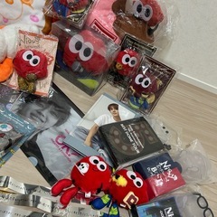 Nissy34点セット‼️の画像