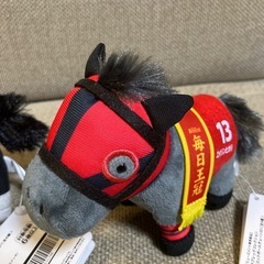 ゴールドアクター、エイシンヒカリ号‼️の画像