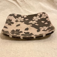 陶器市購入 笠間焼 作家品の画像