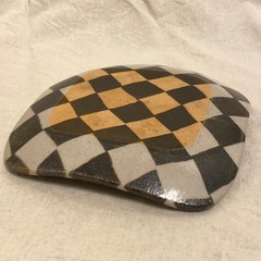 陶器市購入 笠間焼 作家品の画像