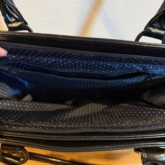 リクルートバック   トートバッグの画像