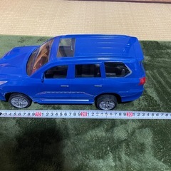 ラジコン　中古品の画像