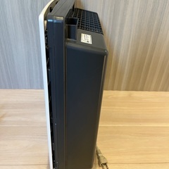 空気清浄機　EP-MZ30 HITACHIの画像