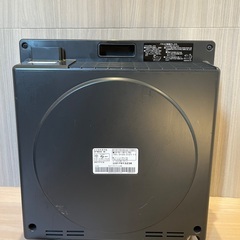 空気清浄機　EP-MZ30 HITACHIの画像