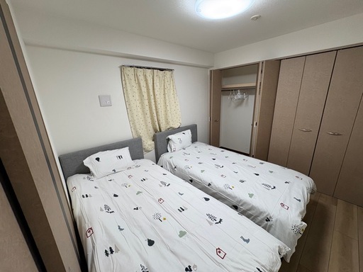 シングルベッドマットレスセット