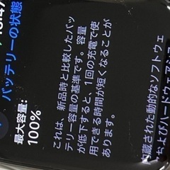 アップルウォッチの画像
