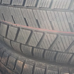 タイヤの画像