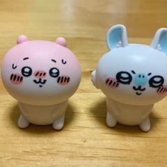 キャラクターフィギュアセットの画像