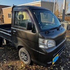 ダイハツ　ハイゼットトラック　S211Pの画像