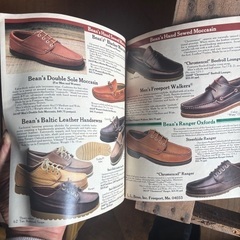 昔の雑誌の画像