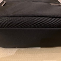 【美品】Samsonite ビジネスバッグ ブラックの画像