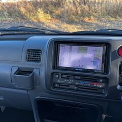 ダイハツ　ハイゼットトラック　S211Pの画像