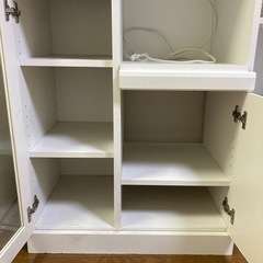 【説明欄必読 】0円！ キッチンラック 収納 の画像
