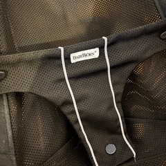 ベビービョルン　バウンサーの画像