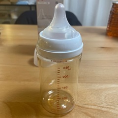 Pigeon 哺乳瓶の画像