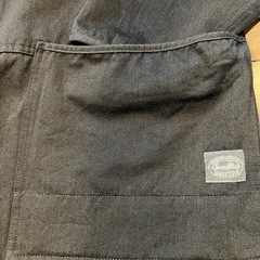 snow peak スノーピーク Wフェイス ウォームジャケットの画像