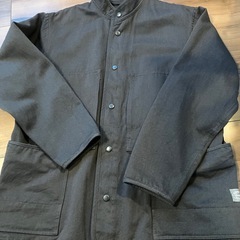 snow peak スノーピーク Wフェイス ウォームジャケットの画像