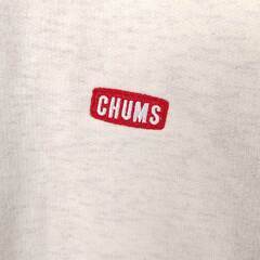 チャムス スウェットパーカー ヒマラヤ別注 XL ナチュラル CH00-1435 メンズ CHUMS プルオーバーの画像