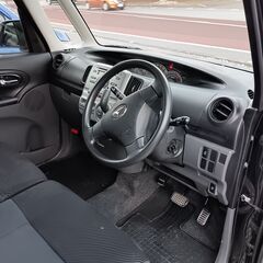 H20式タントカスタム【ロング車検】！すぐ乗れます！の画像