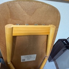 【受付終了】折りたたみ　テーブル　 の画像
