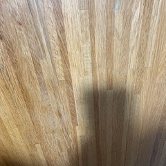 【受付終了】折りたたみ　テーブル　 の画像