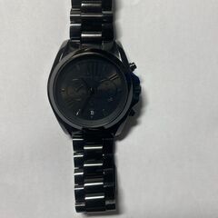 MICHAEL KORS◆クォーツ腕時計/アナログ/MK-5550の画像