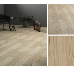 ウッドワン　フローリングFKK224D-B コンビットグラードJ152 の画像