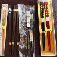 ｛取引中｝箸　いっぱい　多分50本以上の画像