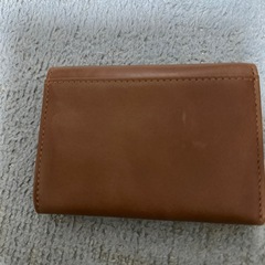 ♦️再々投稿♦️名刺入れ　(新品未使用）の画像