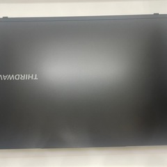 【ほぼ新品】Core Ultra 7 / 16GB / SSD500GB / 165Hz / 2024年モデル / THIRDWAVE DX-M7Lの画像