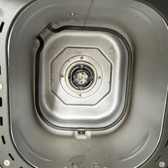 シロカ ホームベーカリーの画像