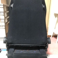 RECAROＳＲ2シートの画像