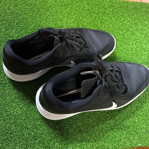 LUNARLON NIKE ゴルフシューズ