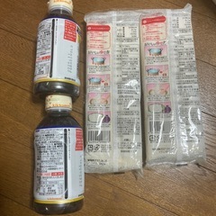 そうめんセットの画像