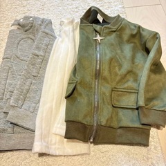 ベビー服　　95センチまとめ売りの画像